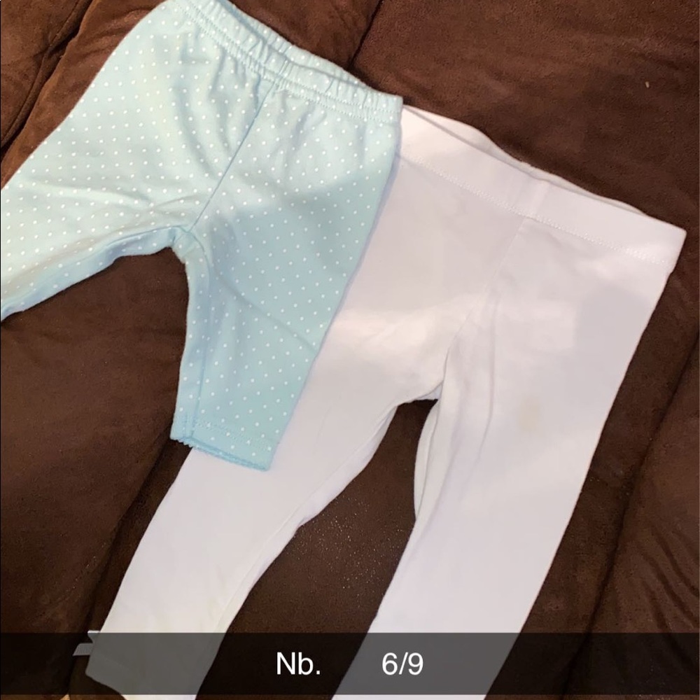 Babygirl Pants